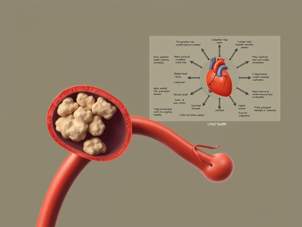 cholesterol and blood pressure management cholesterol and blood pressure management