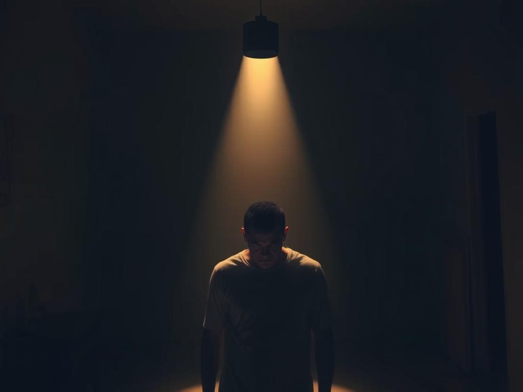 emotional impact of lighting