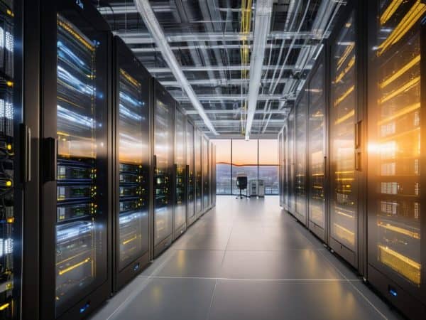 The Foundation: Building an Ai-ready Data Infrastructure