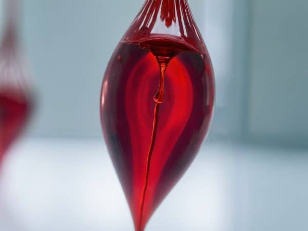 One Drop of Hope: How Liquid Biopsy for Early Detection Saves Lives