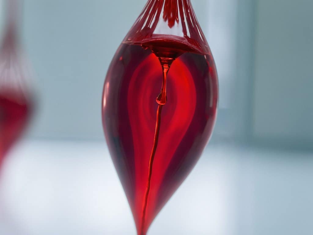 liquid biopsy for early detection