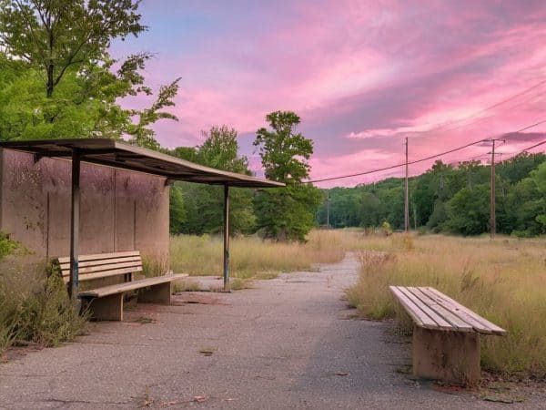 Eerie and Familiar: Why We Are Fascinated by Liminal Space Aesthetics