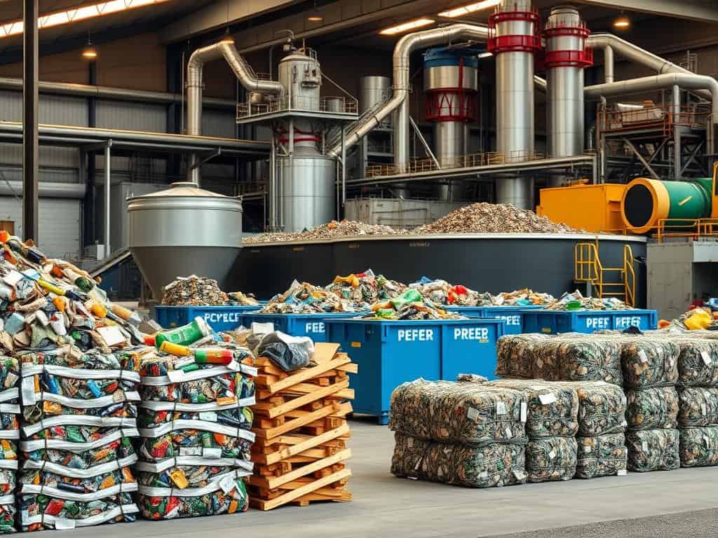 waste management strategies