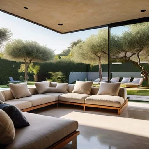 The Blur: Designing Perfect Indoor-outdoor "threshold" Rooms 2 Achieving Seamless Indoor Outdoor Flow Through Design