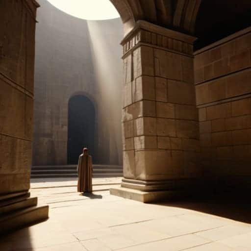 Built to Inspire: the Principles of Epiphanic Architecture 2 Architectural Phenomenology and the Shock of Presence.