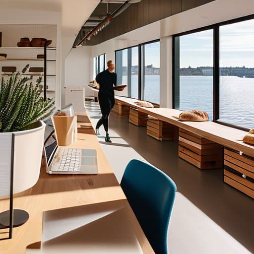 Success Without Burnout: Lessons From the Nordic Work-life Model 2 Savoring Balance the Nordic Work Life Model Unpacked