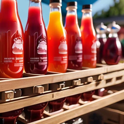 Sleep Juice: the Science-backed Benefits of Tart Cherry Juice 2 Sip the Story the Benefits of Tart Cherry Juice