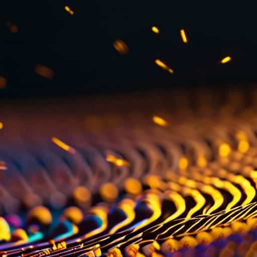 Seeing in the Dark: Measuring Low-light Sensor Noise Levels 2 The Physics of Chaos Signal to Noise Ratio in Digital Imaging.
