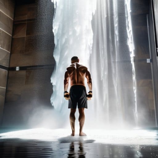 Hard Things for a Soft Life: Growth Through Discomfort 2 Unlocking the Benefits of Controlled Pain Training