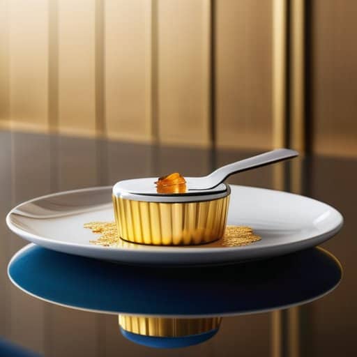 A Culinary Clash Cbdc vs Decentralized Finance