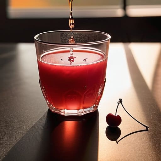 Sleep Juice: the Science-backed Benefits of Tart Cherry Juice 3 From the Gym to the Table Postworkout Muscle Repair With Tart Cherry