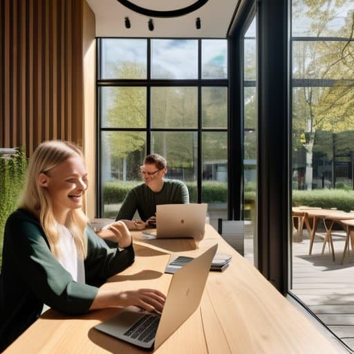 Success Without Burnout: Lessons From the Nordic Work-life Model 3 Harvesting Happiness Denmarks Happiness Index Boosts Productivity
