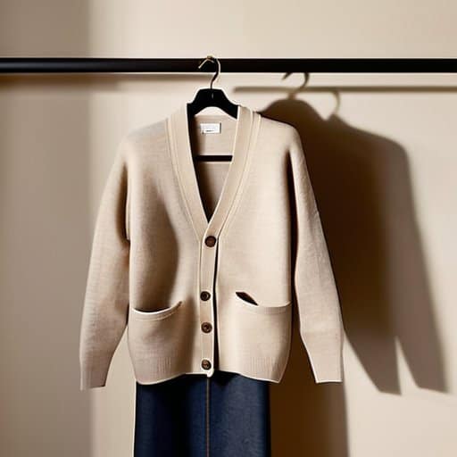 Effortless Elegance: a Guide to Styling the Quiet Luxury Aesthetic 3 Quiet Luxury Aesthetic Mastering Understated Elegance Fashion Trends