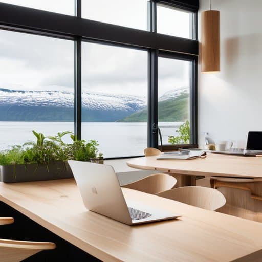 Success Without Burnout: Lessons From the Nordic Work-life Model 4 A Nordic Encore for Work‑Life Harmony template