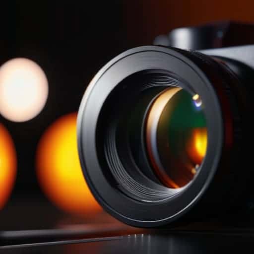 Seeing in the Dark: Measuring Low-light Sensor Noise Levels 4 Cutting Through the Grain of sensor noise.