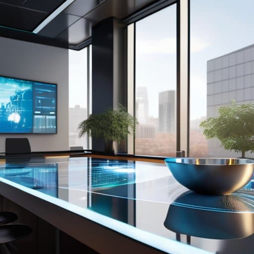 Before You Buy: Using Digital Twin Asset Simulation for Growth 4 I’m happy to craft an SEO‑focused alt text for you, but the two requirements conflict: the required keyword phrase (“Final Bite: Serving Up the Future with Digital Twins”) alone is more than seven words, which exceeds the “7‑words‑or‑less” limit. Could you let me know which constraint should take priority, or if you’d like a slightly longer alt text that includes the full keyword phrase?