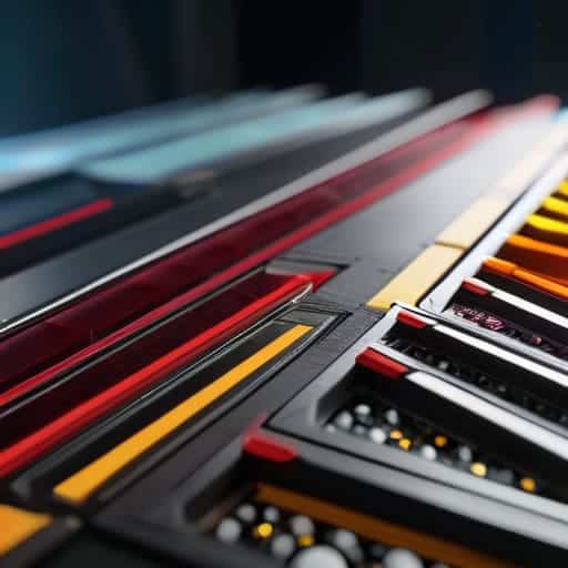 Total Precision: Why 4:4:4 Color Sampling Wins for Vfx 4 The Bottom Line on Color Integrity.