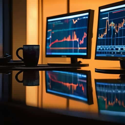 Cutting the Cost: the Impact of Bid-ask Spread Compression 4 The Bottom Line on the Squeeze analysis.