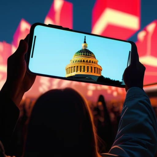 From Jokes to Votes: the Power of Meme Culture in Politics 4 Wrapping It All Up: political meme artillery