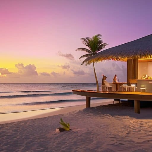 Wrapping It All Up: Island Wi‑Fi bliss
