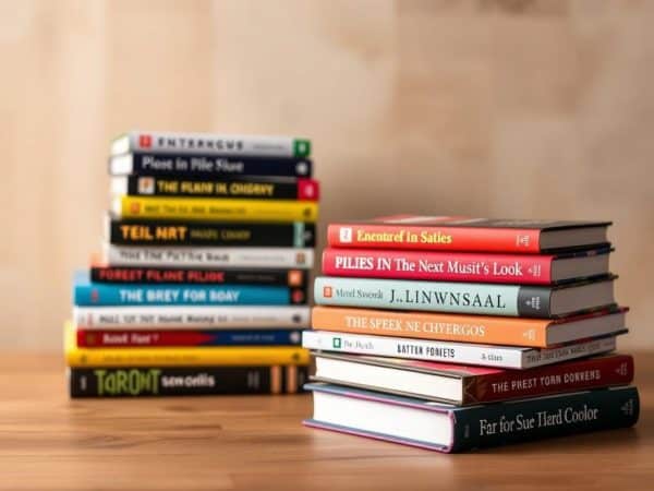 10 Business Books That Every Entrepreneur Should Read!