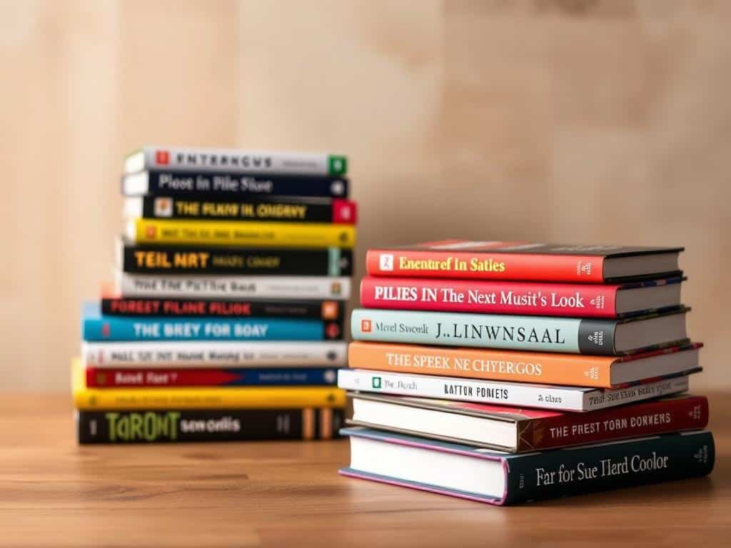 Best business books