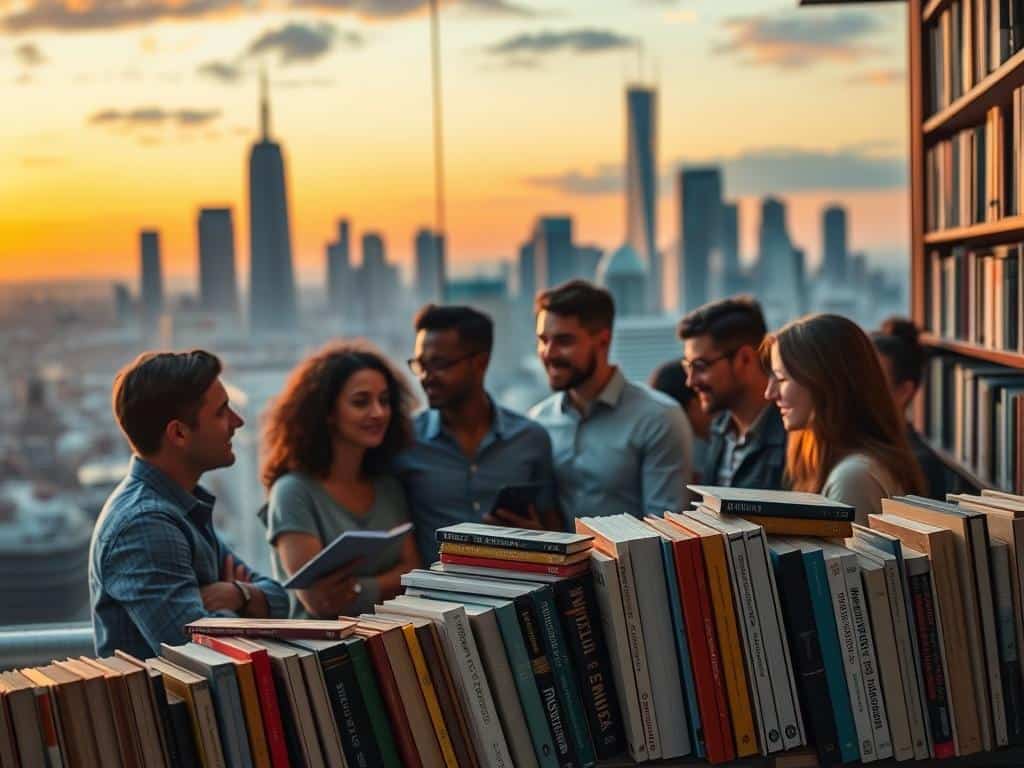Insights from entrepreneurs