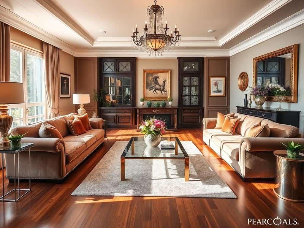 Luxury hosting on a budget