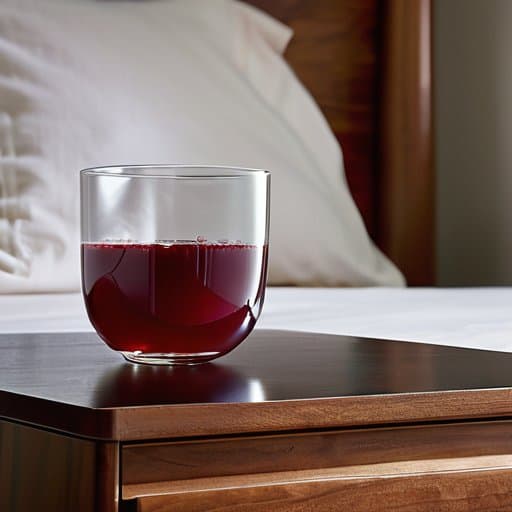 Sleep Juice: the Science-backed Benefits of Tart Cherry Juice