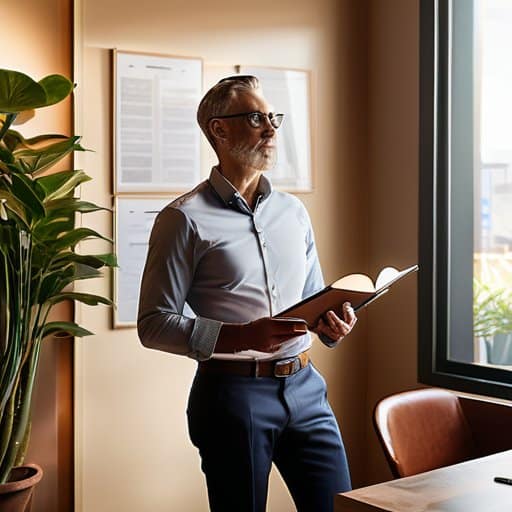 More Than a Job: the Art of Career Legacy Building