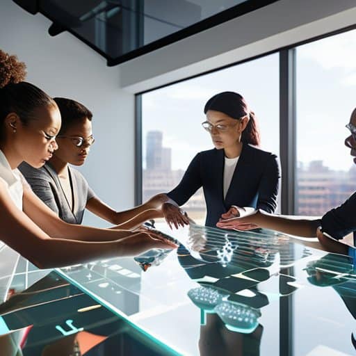 Stronger together with Collaborative Intelligence (CQ)