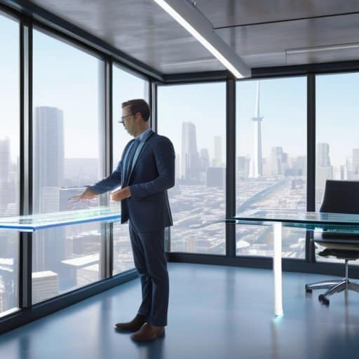 Before You Buy: Using Digital Twin Asset Simulation for Growth