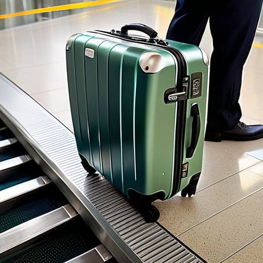 Stay Compliant: Everything to Know About Smart Luggage Rules