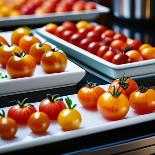 A Recipe for Perfection via Academy Color Encoding System Pipeline.