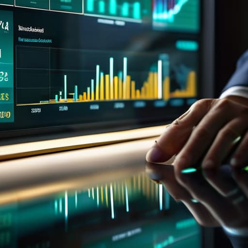 Optimizing Liquidity Ratios for Maximum Impact.