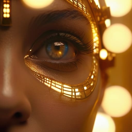 The Mechanics of Cognitive Absorption in Storytelling.