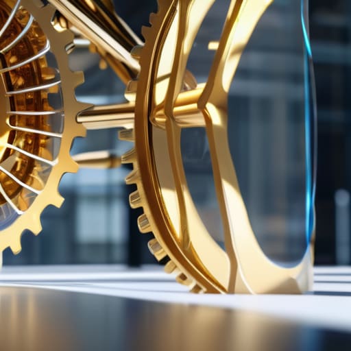 High-leverage Leadership: Fractional Executive Operational Audit 4 From Chaos to Clarity: Operational Audit.