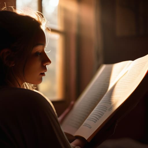 The Takeaway: psychology of narrative immersion.