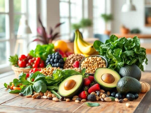 Lower Your Cholesterol Naturally with These Foods!