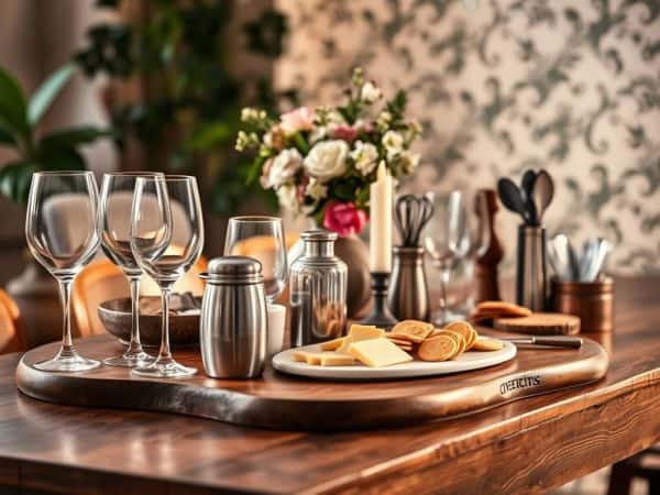 The Must-Have Hosting Essentials for Any Occasion!