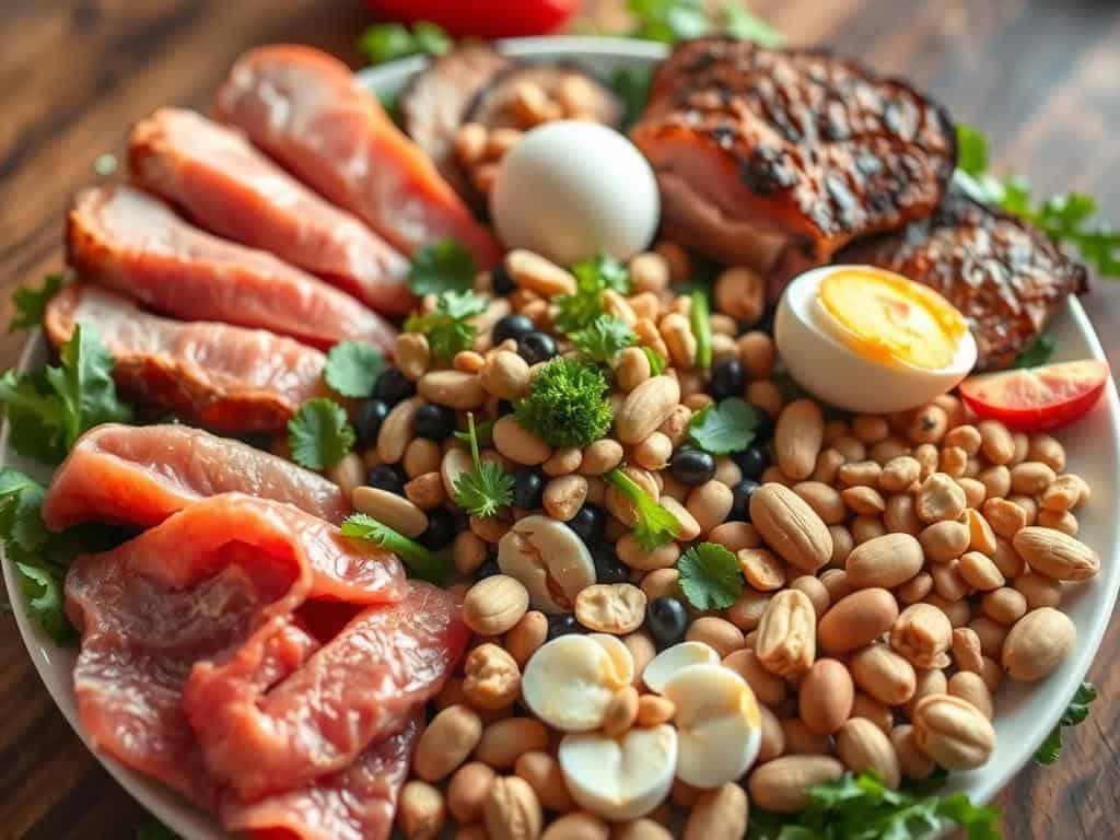 Why protein is important