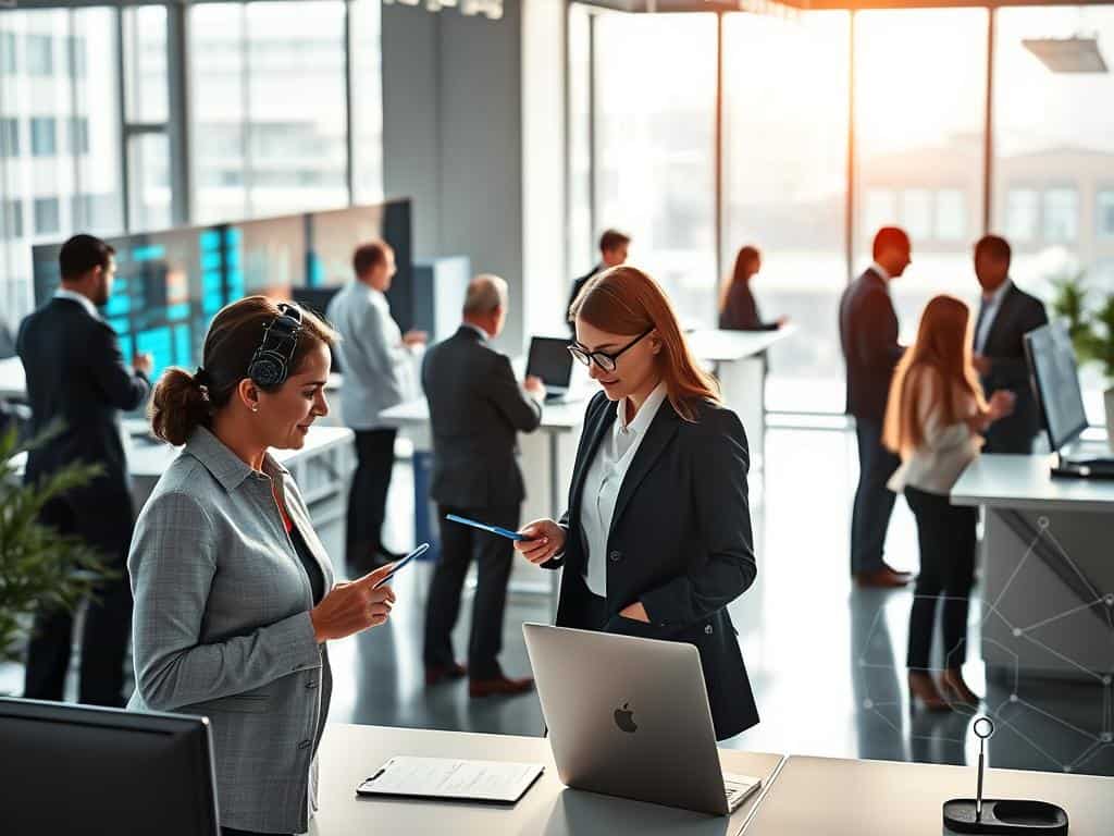 automation in improving customer experience