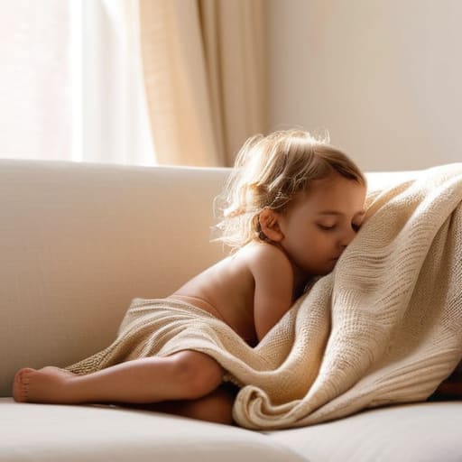 Calm Core: Achieving Family Limbic Co-regulation Synergy