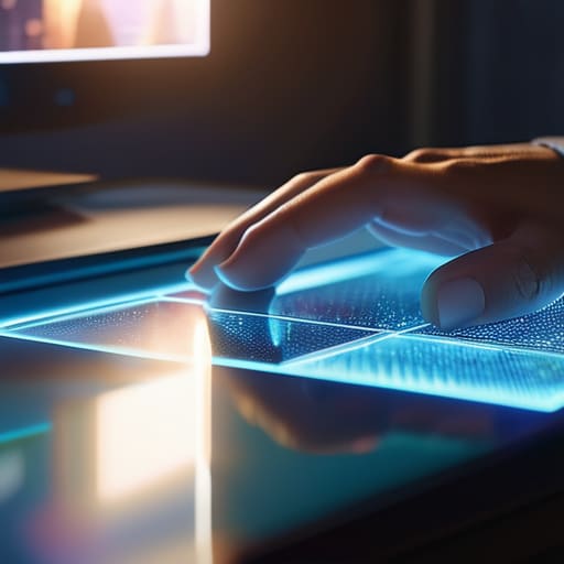 Virtual Belonging: the Reality of Micro-nation Digital Citizenship