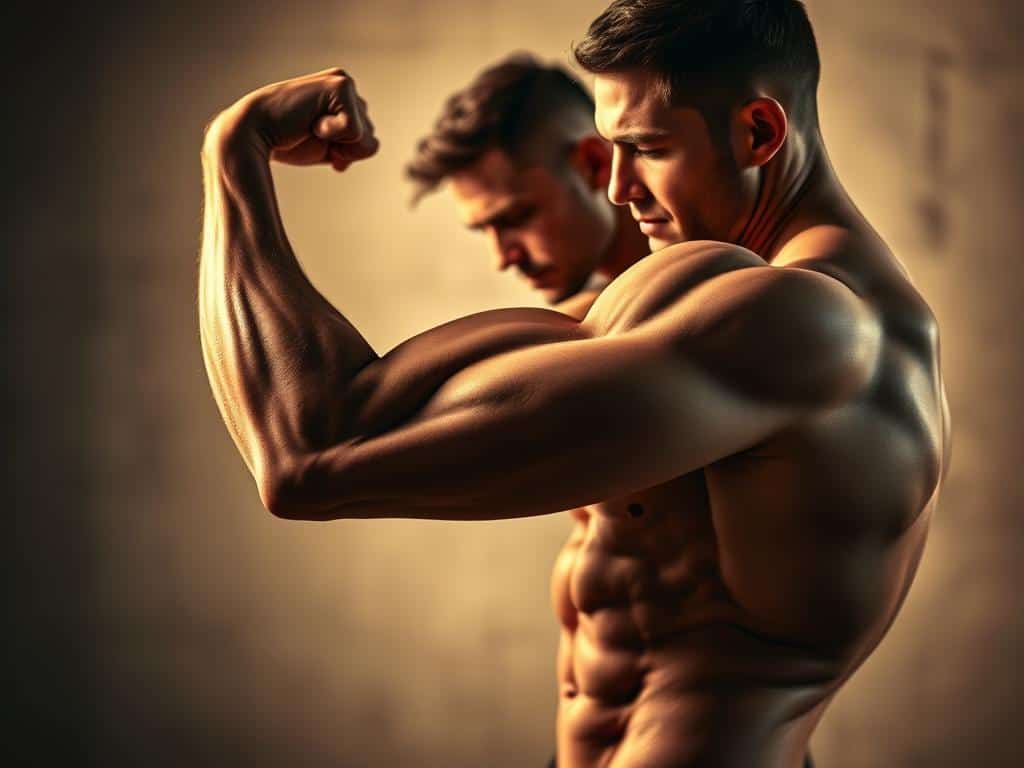 muscle building muscle building