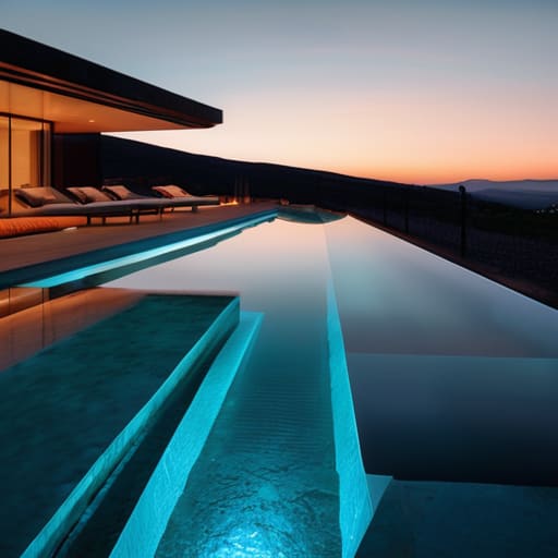 Infinite Efficiency: Water-loop Geothermal Bath Architecture 2 Mastering Closed Loop Geothermal Heating Systems.
