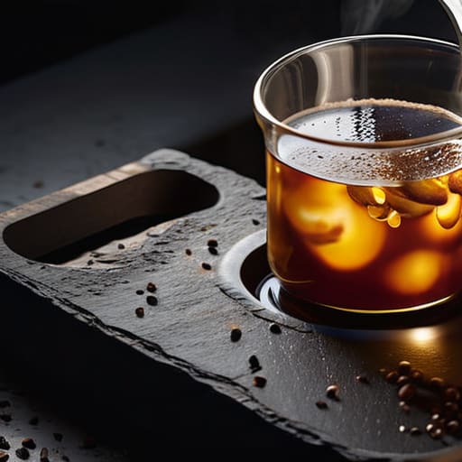 Mastering the Mass Balance Equation Coffee Principles