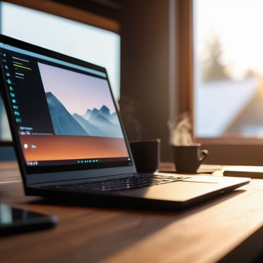 Reducing cognitive friction in workflows.