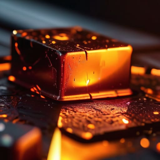 The Soul of the Metal Understanding Microstructure Evolution in Steel