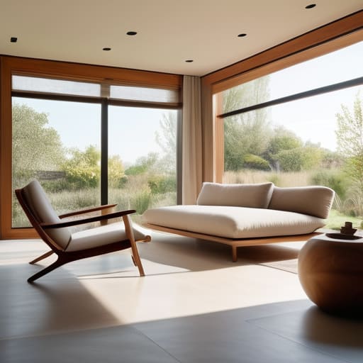 Shared Space, Clear Minds: Spatial Ergonomics in Co-habitation 4 Creating Room for What Matters Most.